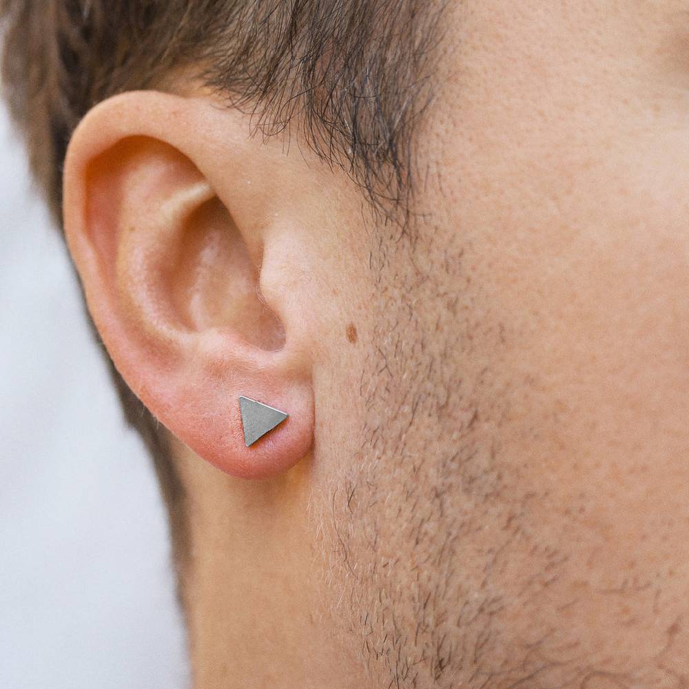 Steelwear Stockholm Ohrstecker - Ivar Zeitbegrenzte Promotion