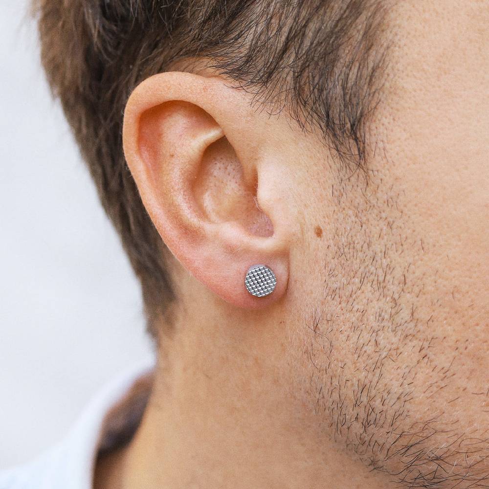 Steelwear Honululu Ohrstecker - Kalani Bis zu 50% Rabatt