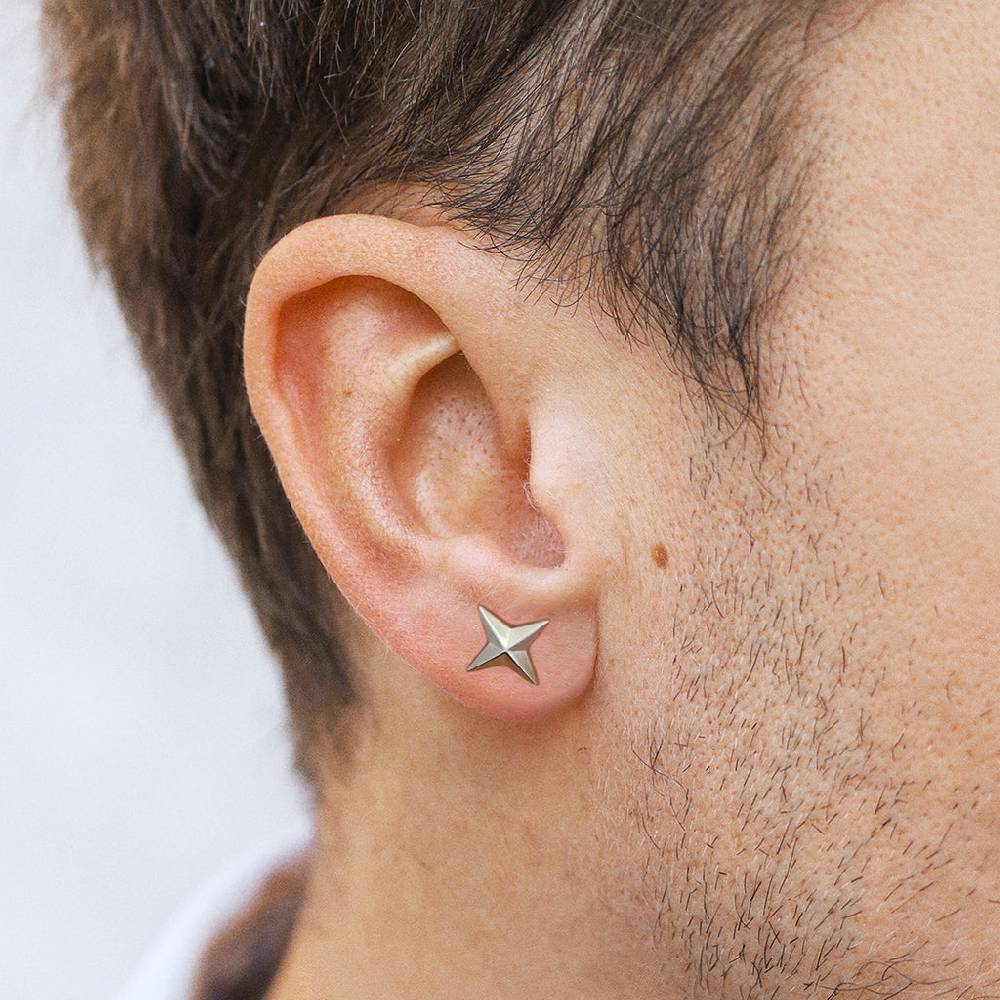 Steelwear Cancun Ohrstecker - Karahni Bis zu 55% Rabatt