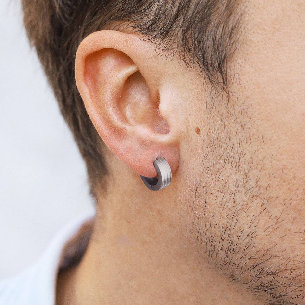 Steelwear Salvador Creole - Enrique Nur noch ein Tag übrig