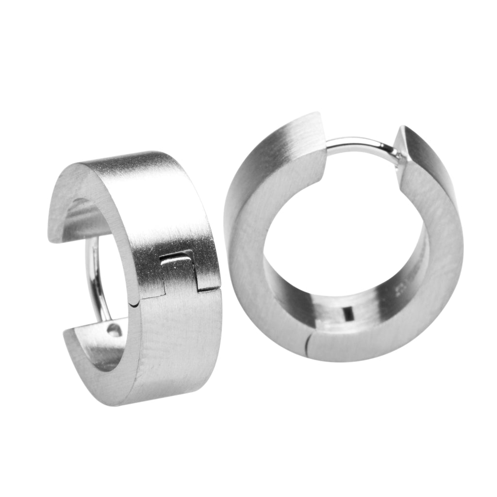 Steelwear Rome Ohrringe - Mauro Clearance-Verkauf
