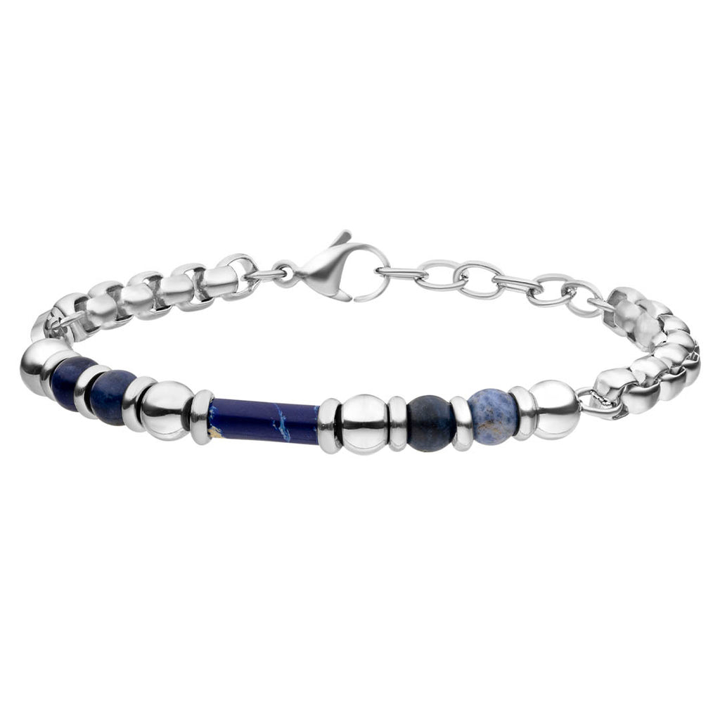 Steelwear Honululu Armband - Makani Kostenloser Versand international