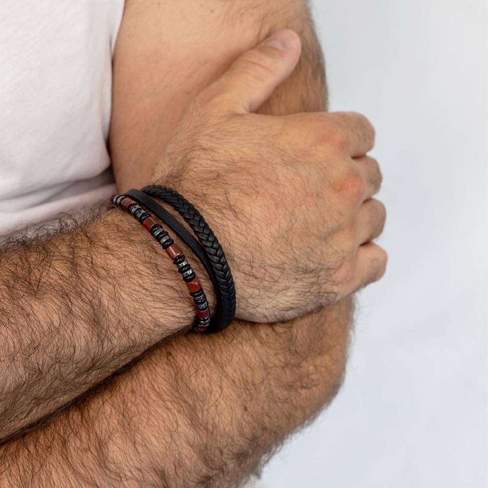Steelwear Honolulu Armband - Malio Rabatte dieses Monats
