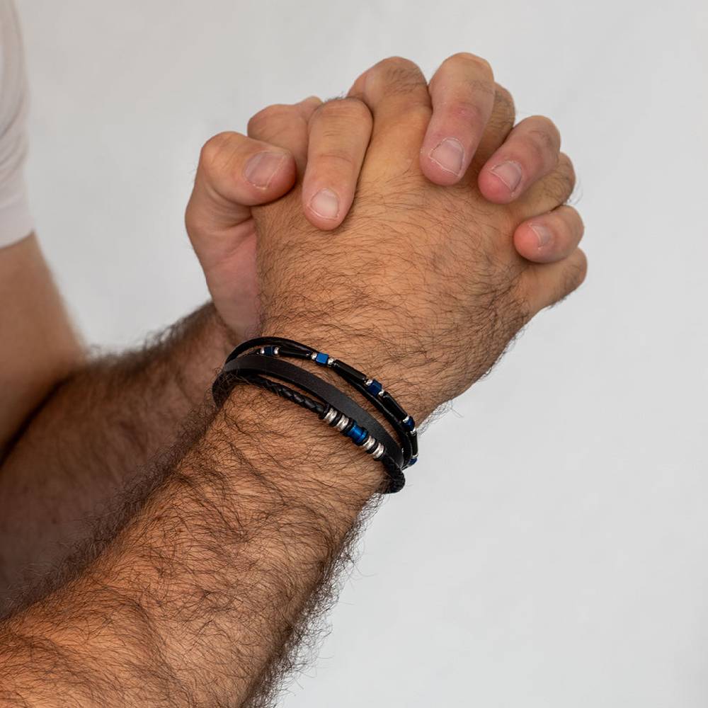 Steelwear Sidney Armband - Harvey 2025