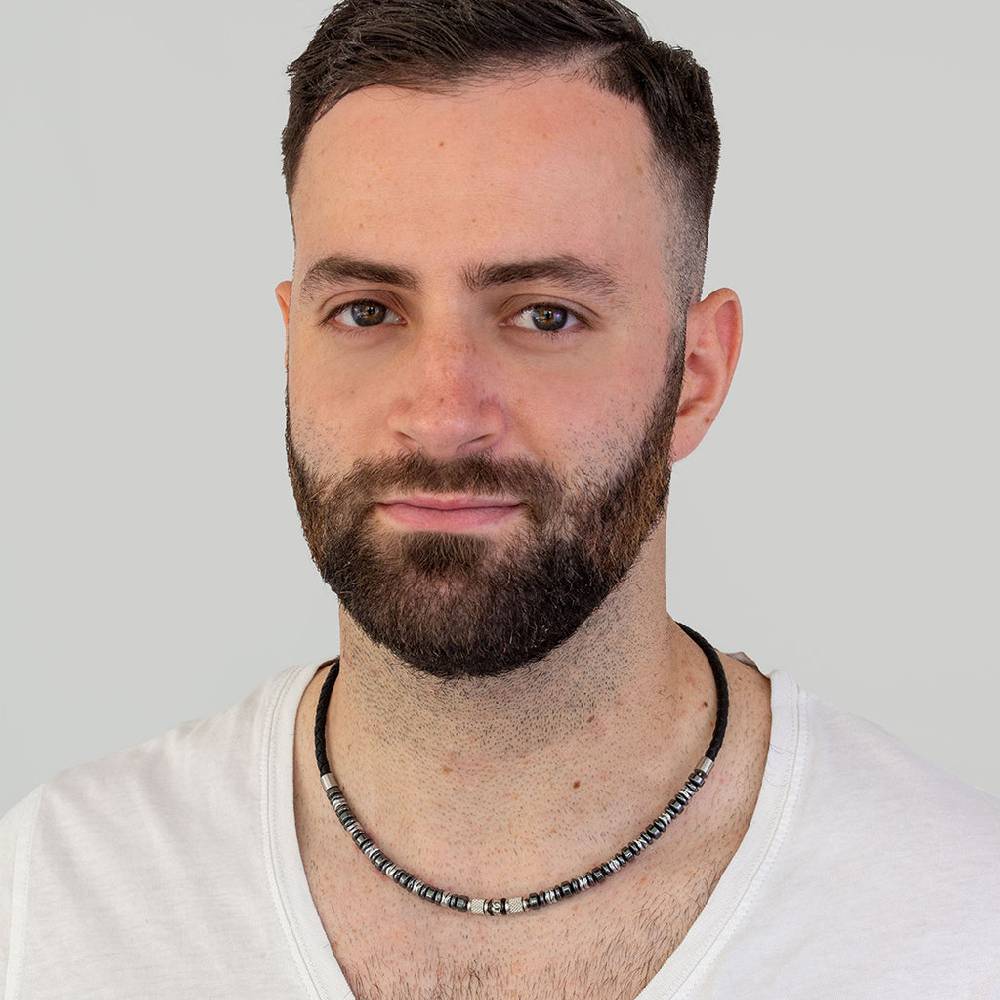 Steelwear London Halskette - Robbie Online