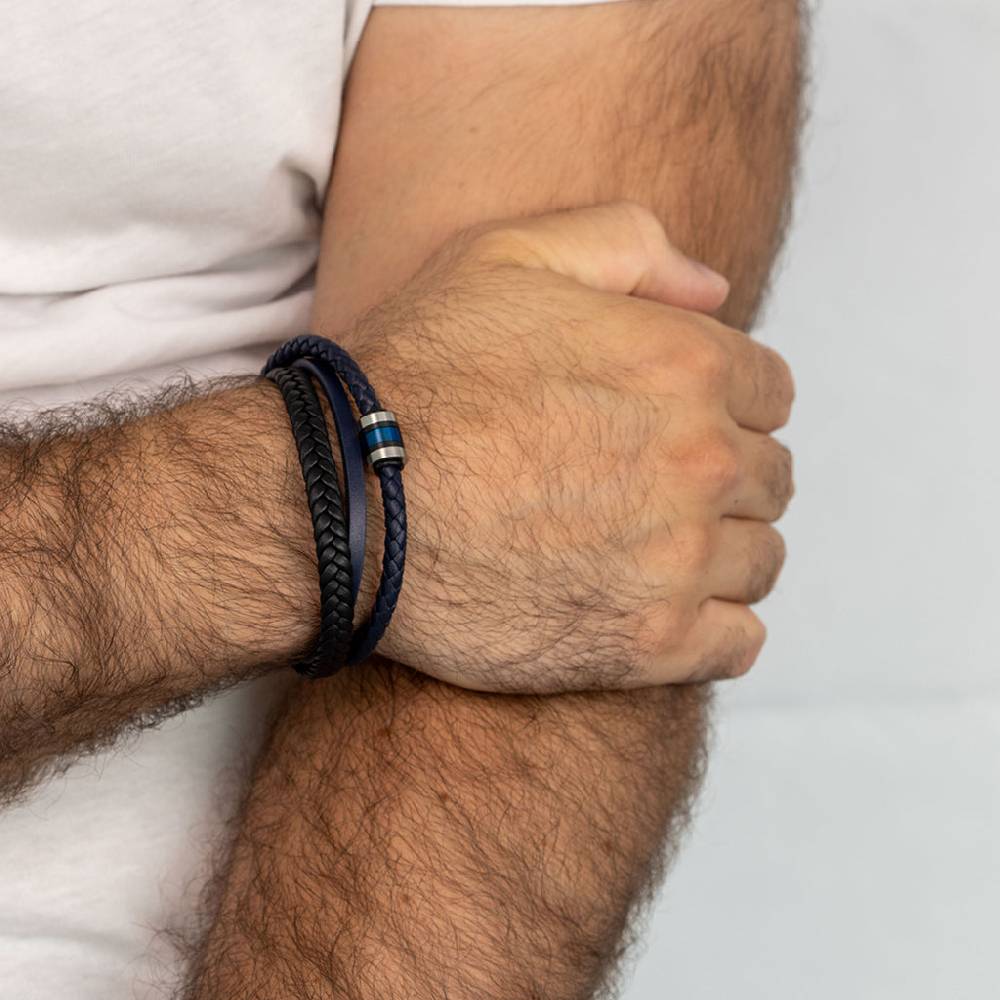 Steelwear Sidney Armband - Riley Outlet