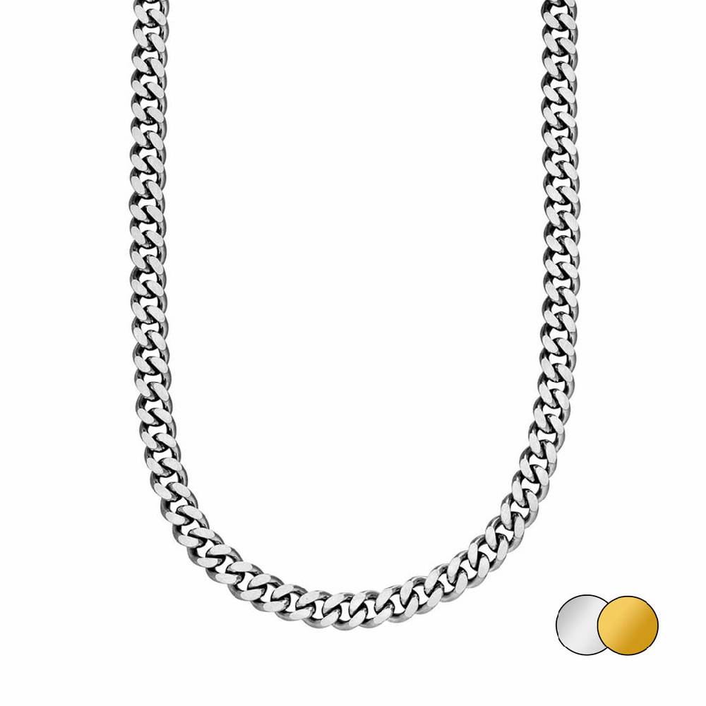 Steelwear Buenos Aires Halskette - Thiago Schlussverkauf