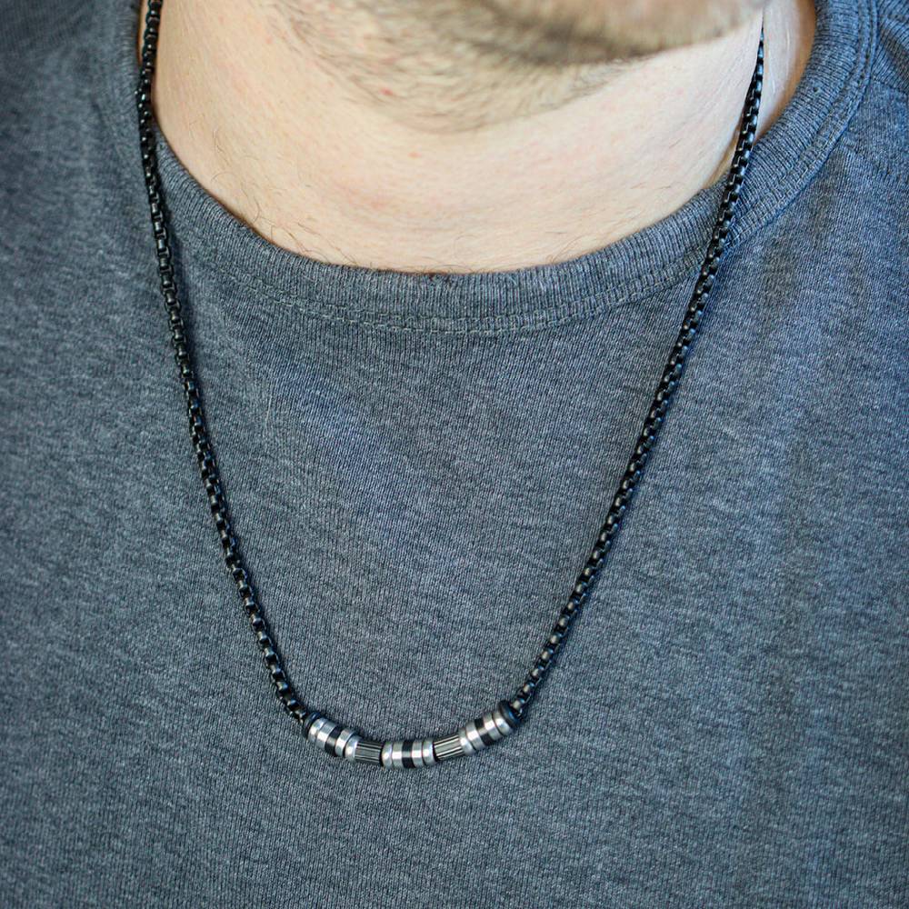 Steelwear Salvador Halskette - Erick Günstiger Verkauf