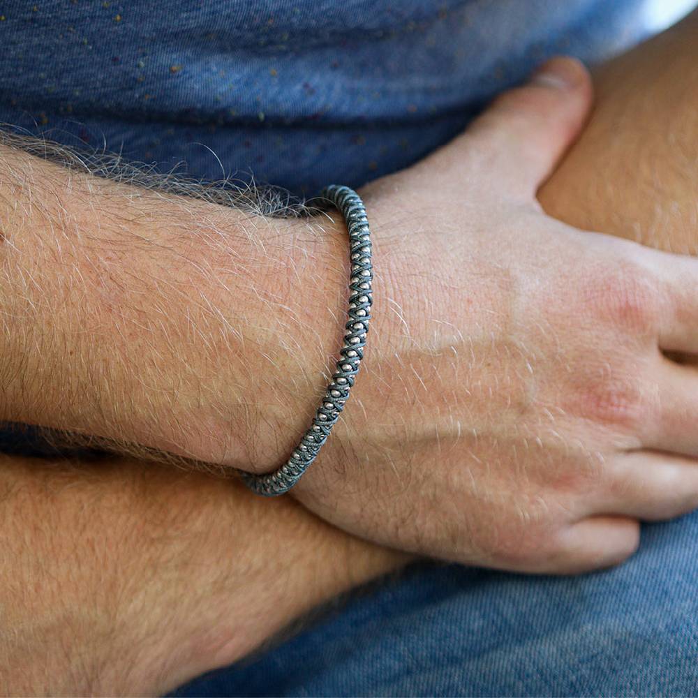 Steelwear Miami Armband - Levi Limitierter Zeitrabatt