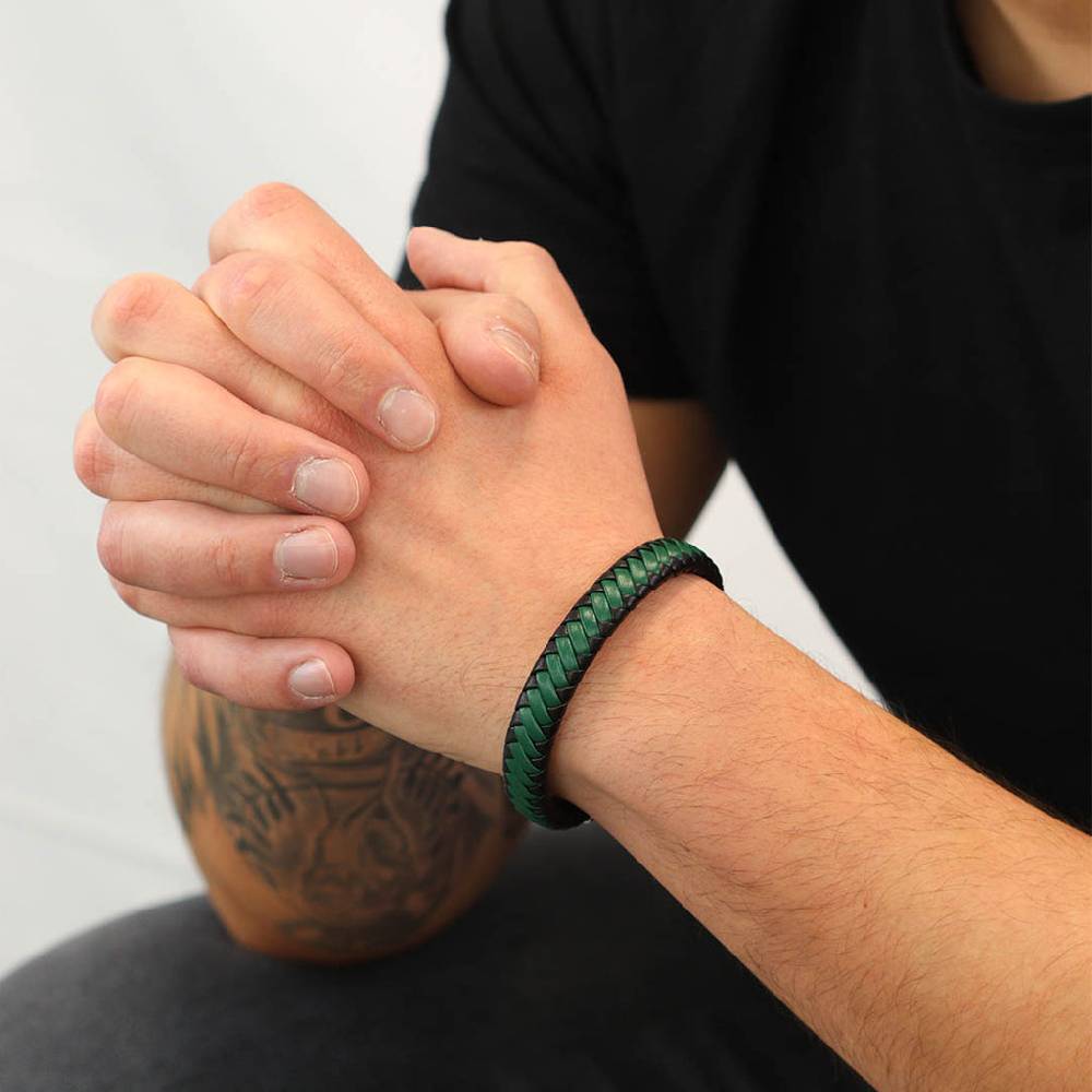 Steelwear Miami Armband - David Fabrik Onlineshop