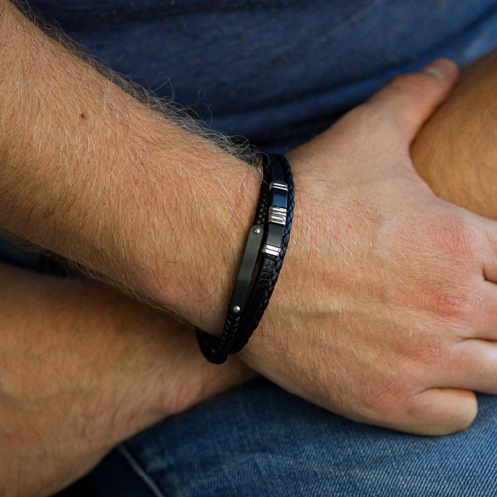 Steelwear London Armband - Jack Fabrikpreis