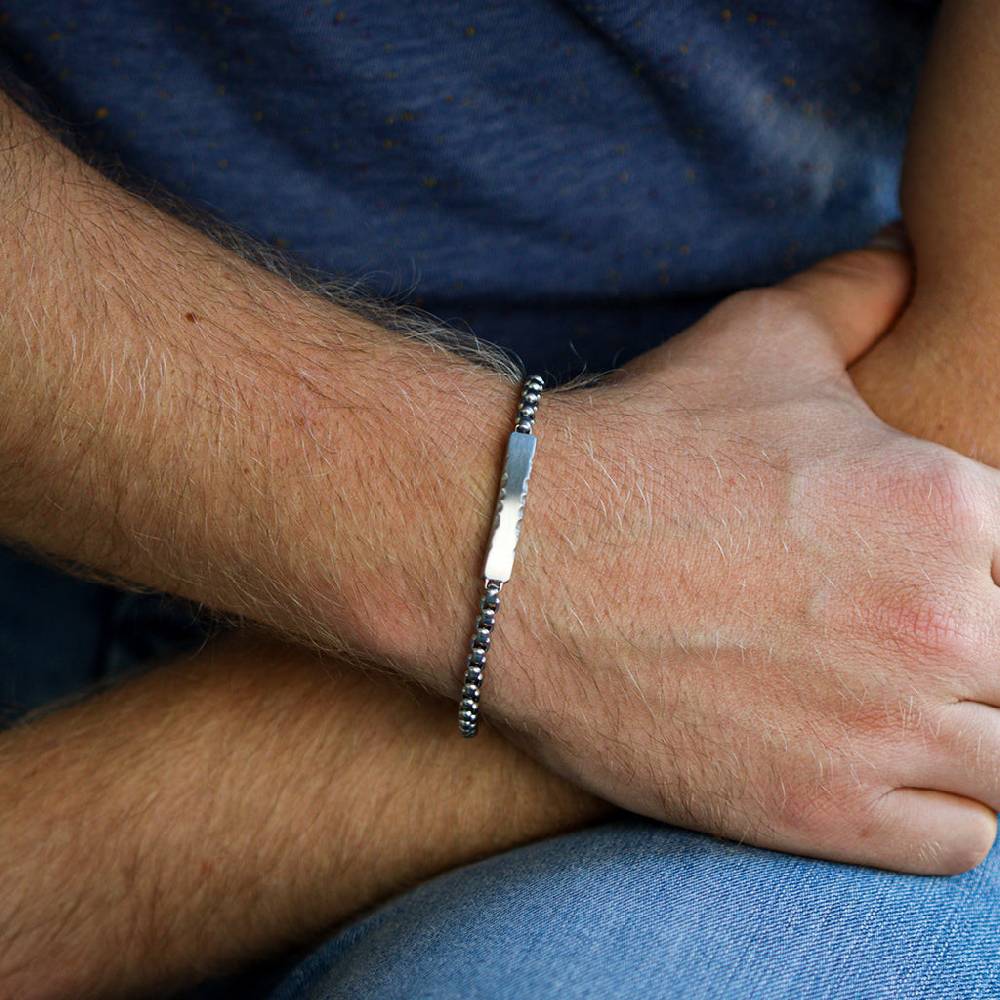 Steelwear Buenos Aires Armband - Valentín Sonderangebot
