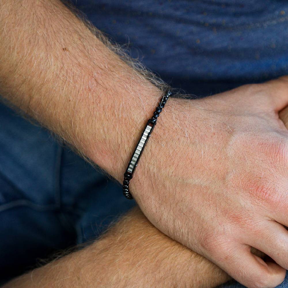 Steelwear Salvador Armband - Florentin Rabatt