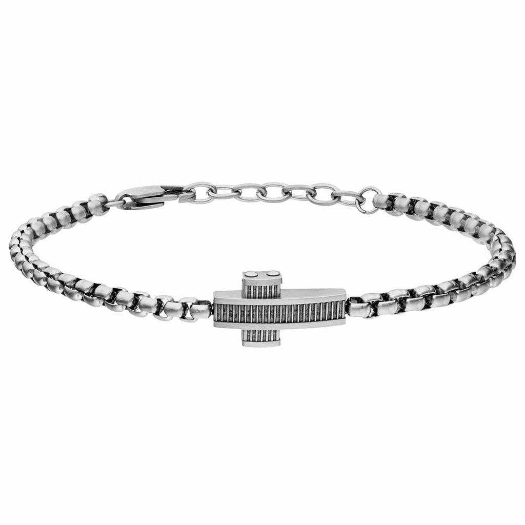 Steelwear Salvador Armband - Javier Versandkostenfrei