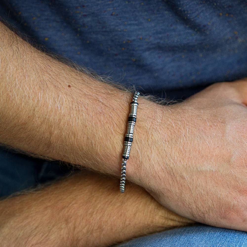 Steelwear Salvador Armband - Evani Großer Ausverkauf