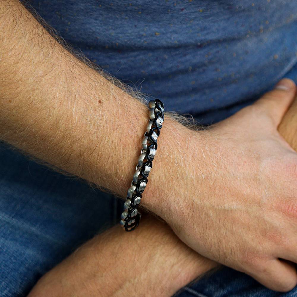 Steelwear Honululu Armband - Keanu Online Shopping
