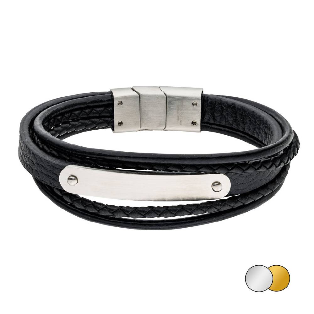Steelwear London Armband - Edward Exklusivangebot