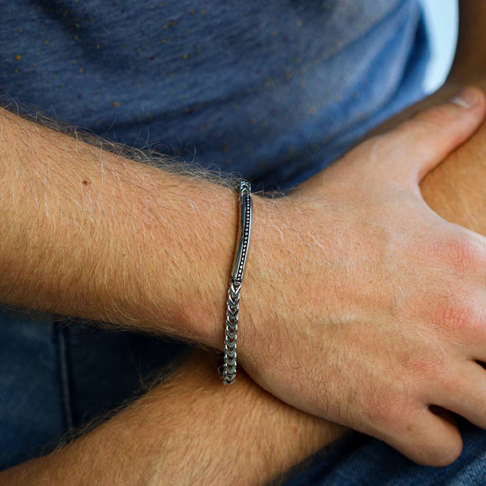 Steelwear Santiago Armband - Alonso Preisnachlass