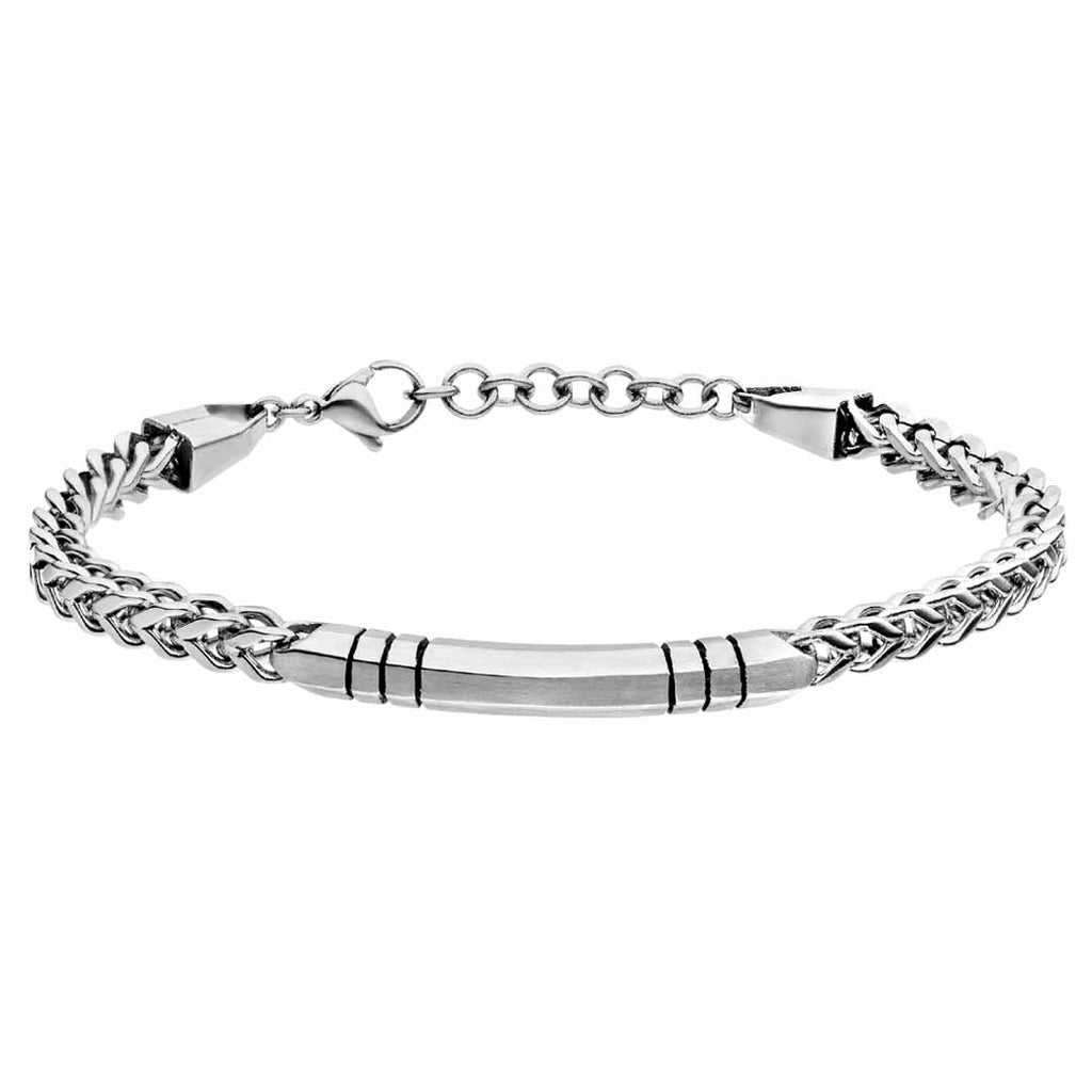 Steelwear Santiago Armband - Juan Saisonschlussverkauf