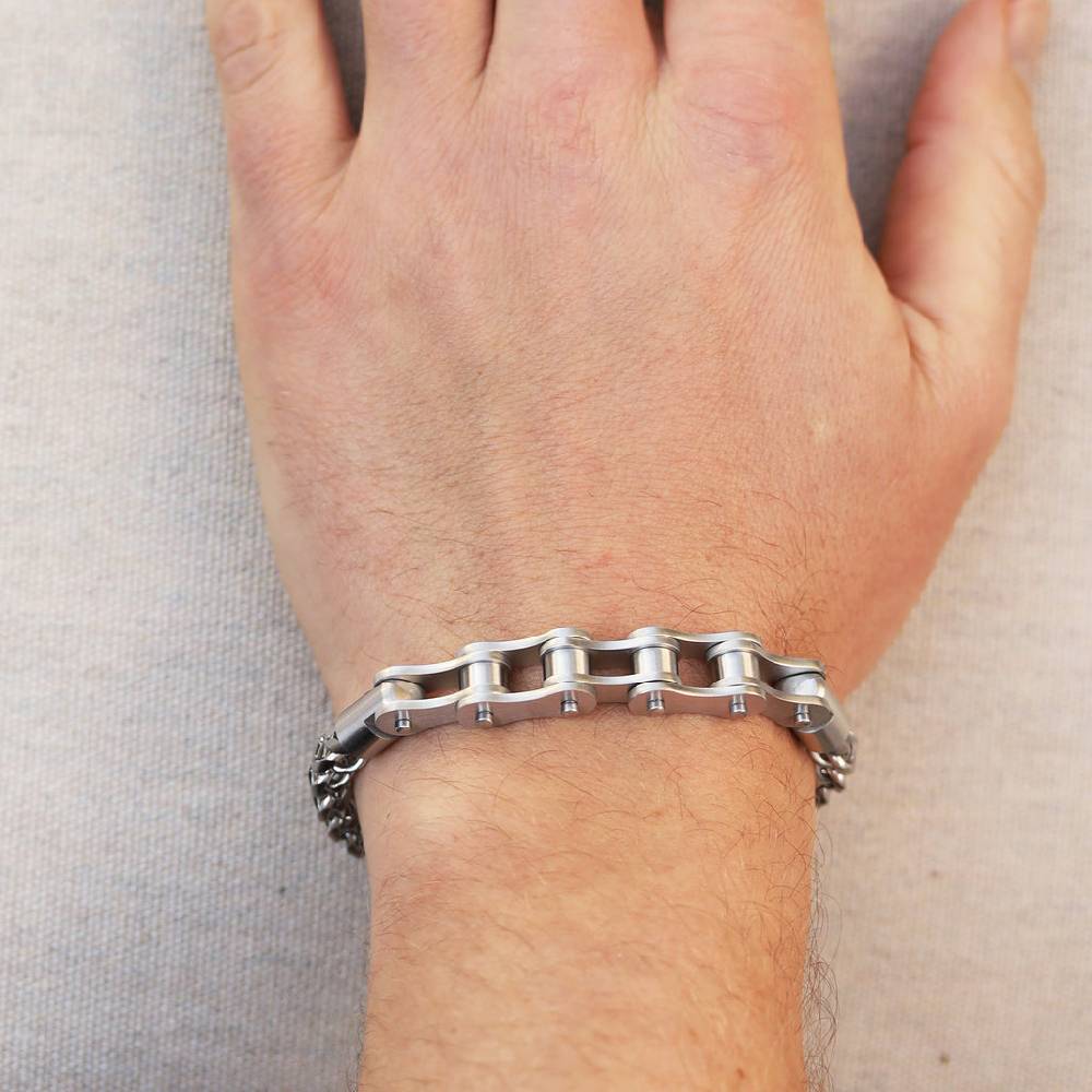 Steelwear Stockholm Armband - Ludvig Black Friday