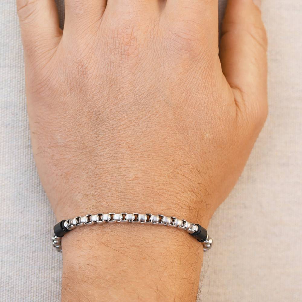 Steelwear Salvador Armband - Diego Vatertagsangebot