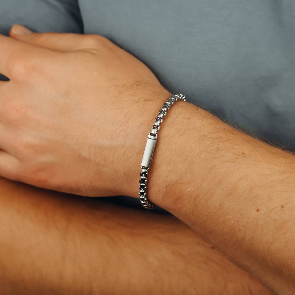Steelwear Salvador Armband - Fabio Top Angebot