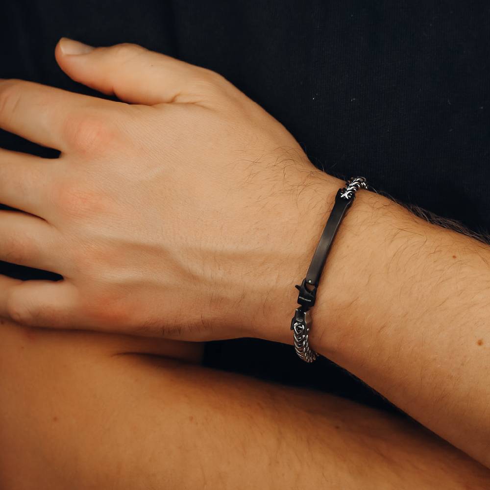 Steelwear Denver Armband - Logan Online Outlet