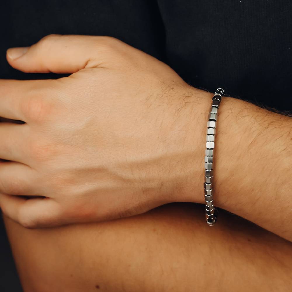 Steelwear Dallas Armband - Benjamin Blitzangebot