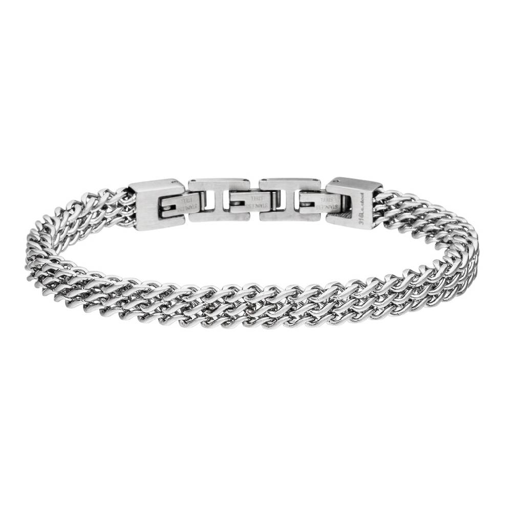 Steelwear Buenos Aires Armband - Ignacio Große Rabatte