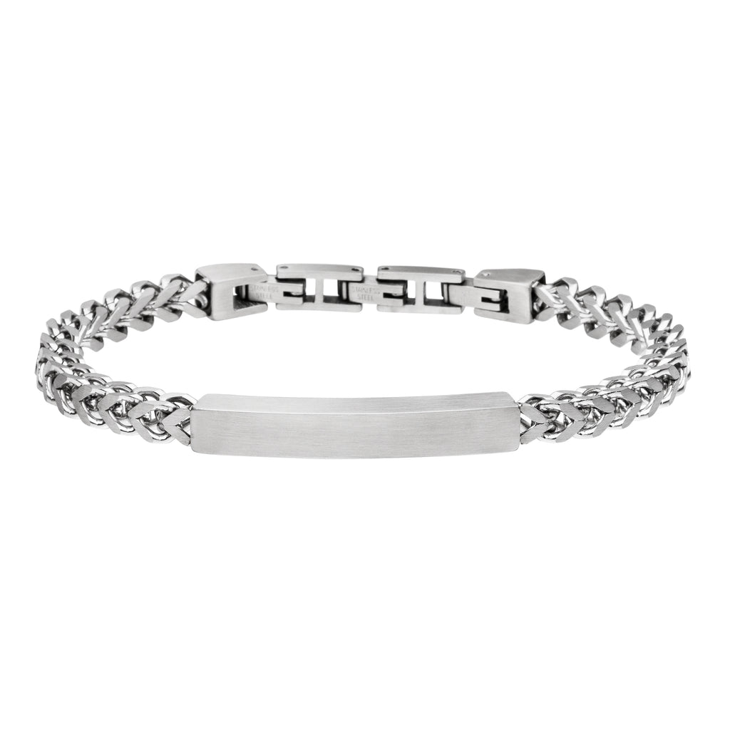 Steelwear Buenos Aires Armband - Tomás Neuheiten
