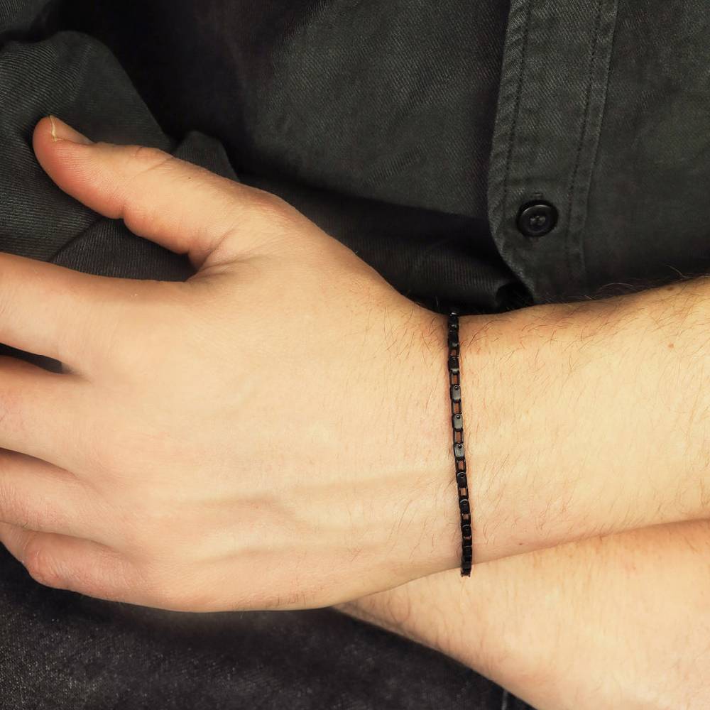 Steelwear Rome Armband - Luca Kauf eins, bekomm eins gratis