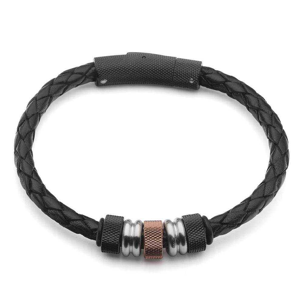 Steelwear Sidney Armband - Noah Tägliche Deals