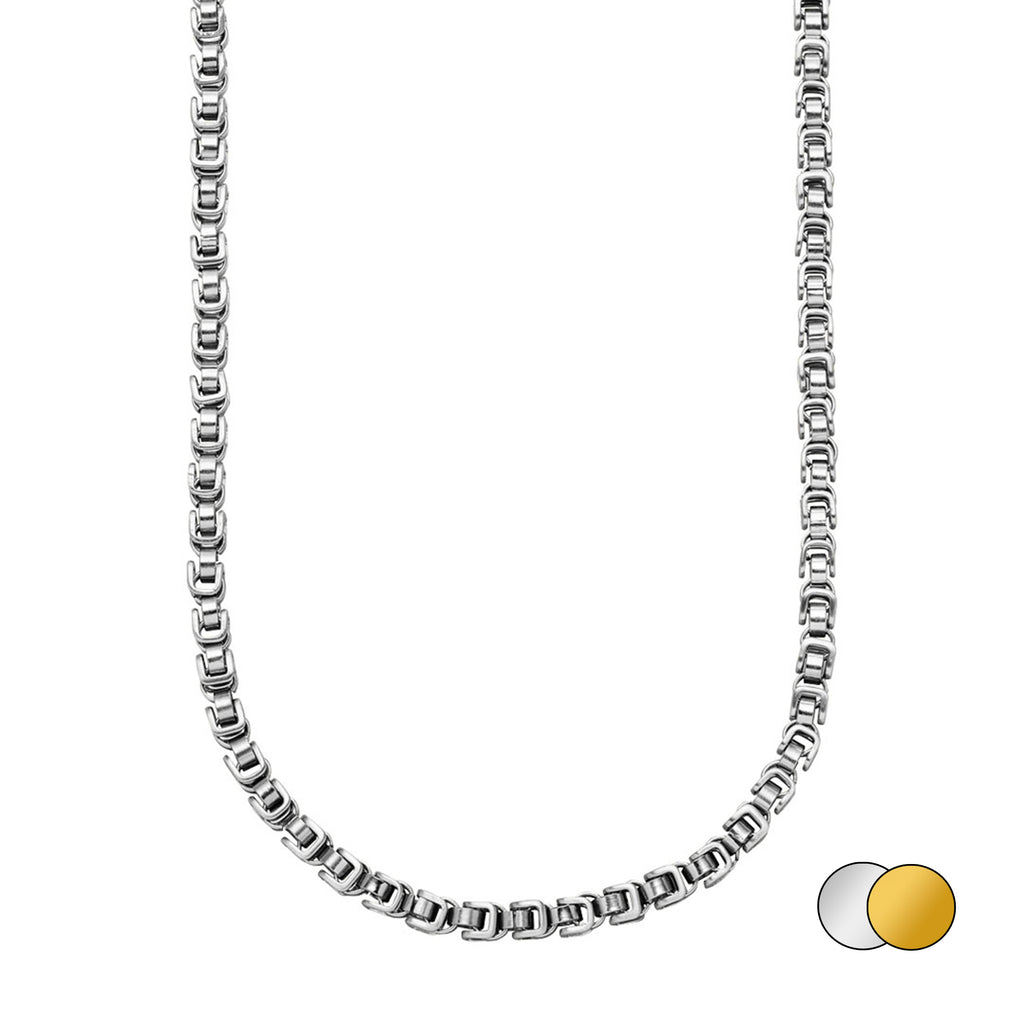 Steelwear Melbourne Halskette - Nate Super Sparpreis