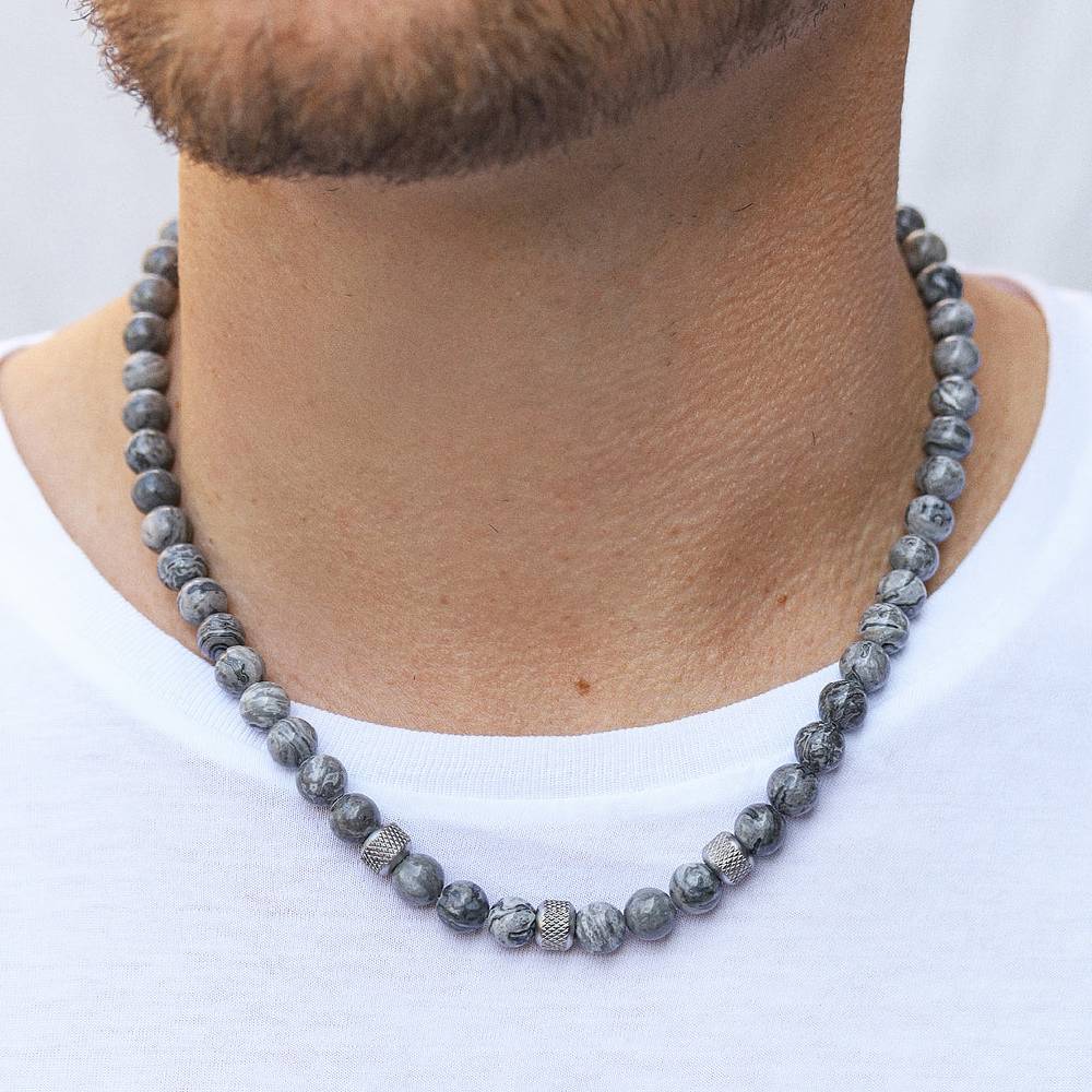 Steelwear Honolulu Halskette - Kalani Wochenangebot