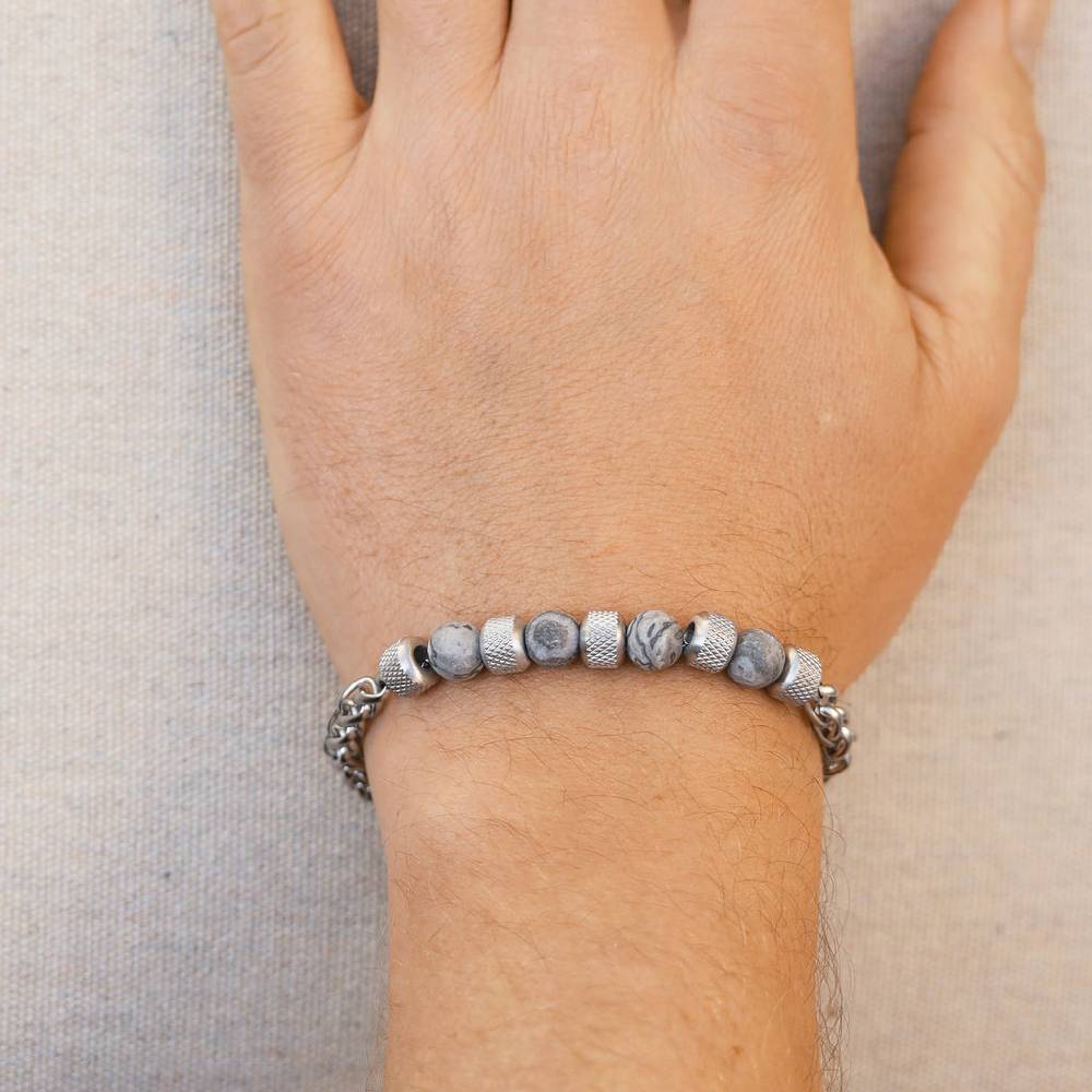 Steelwear Honululu Armband - Kalani Kostenlose Rückgabe