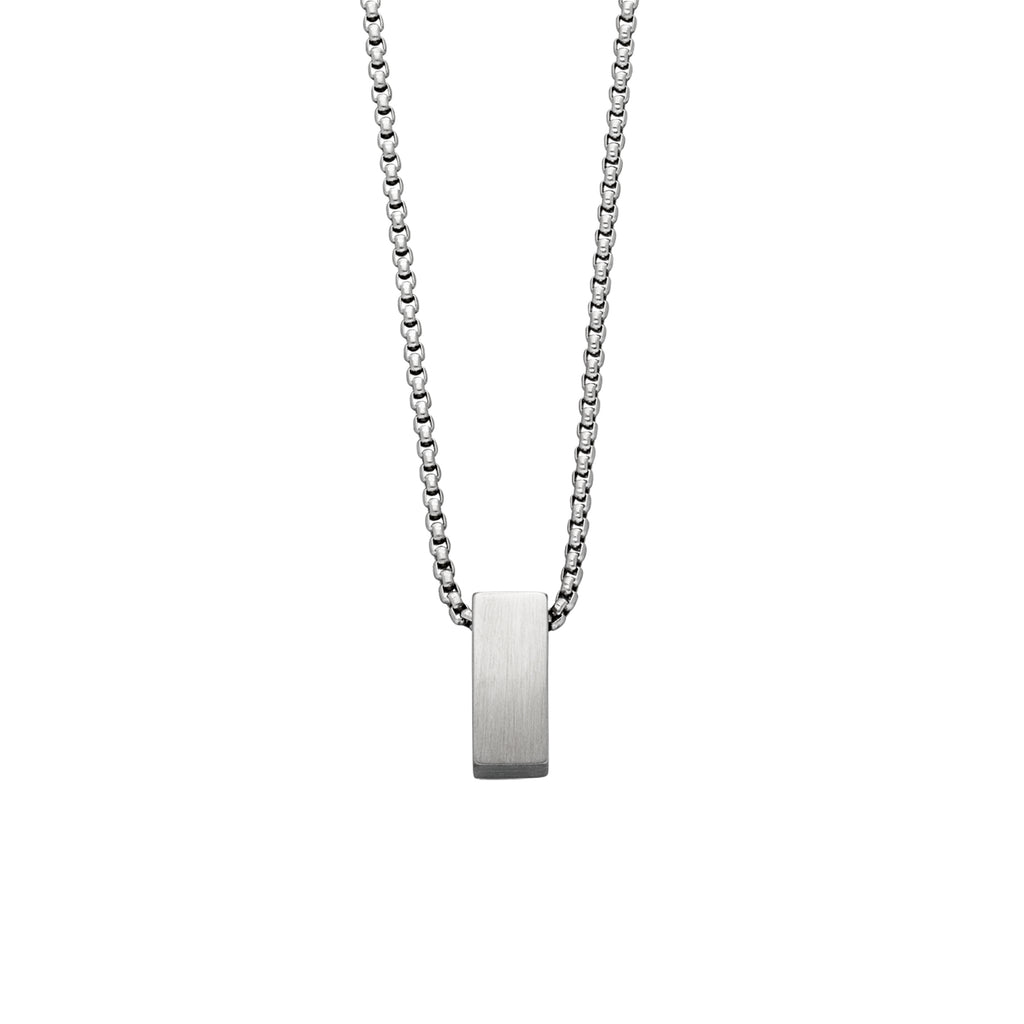 Steelwear Berlin Halskette - Frederick Zeitbegrenzte Promotion