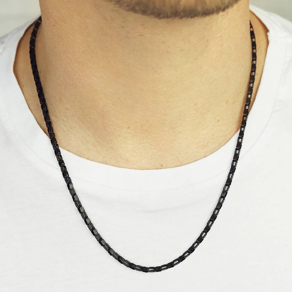 Steelwear Rome Halskette - Luca Sonderangebot der Fabrik