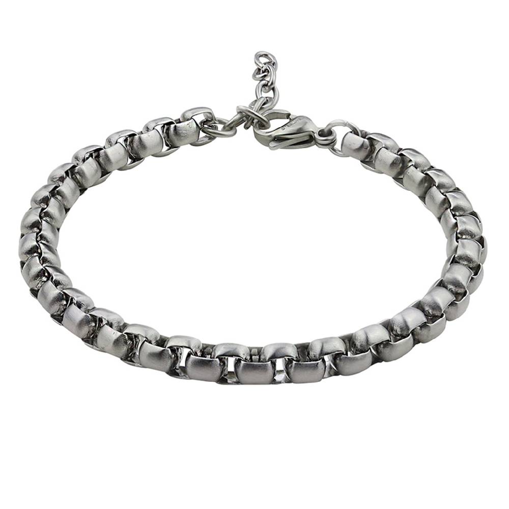 Steelwear Denver Armband - Carter 50% Rabatt mit kostenlosem Versand