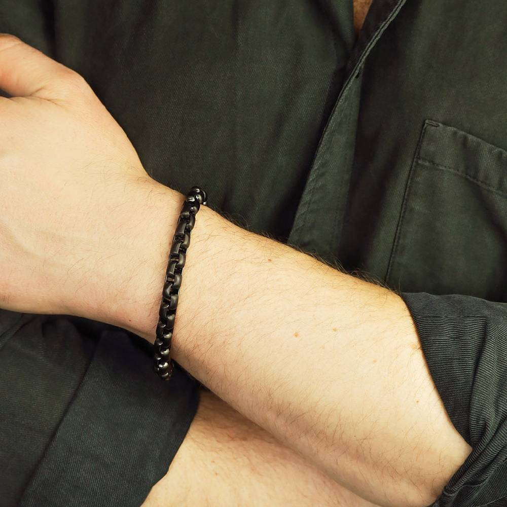 Steelwear Denver Armband - Jayden Kostenloser Versand international