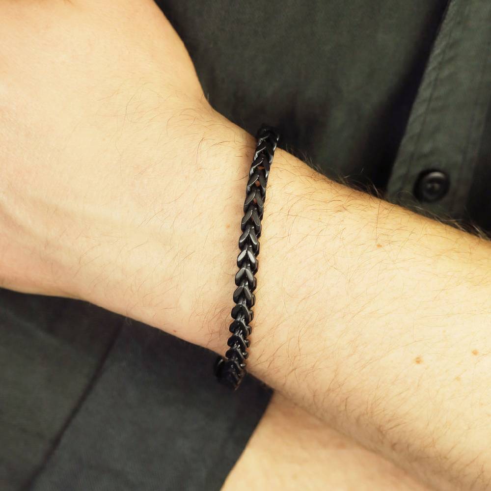 Steelwear Buenos Aires Armband - Matías Im Verkauf
