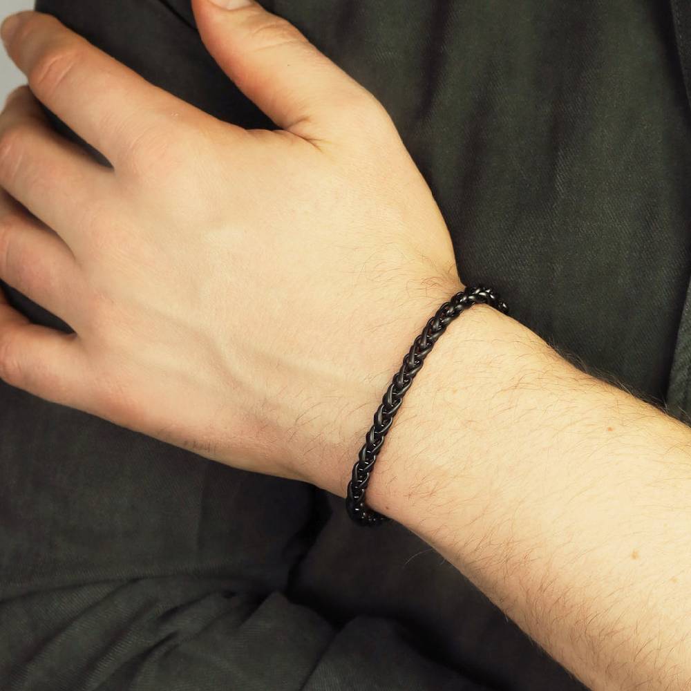 Steelwear Buenos Aires Armband - Lautaro zollfrei