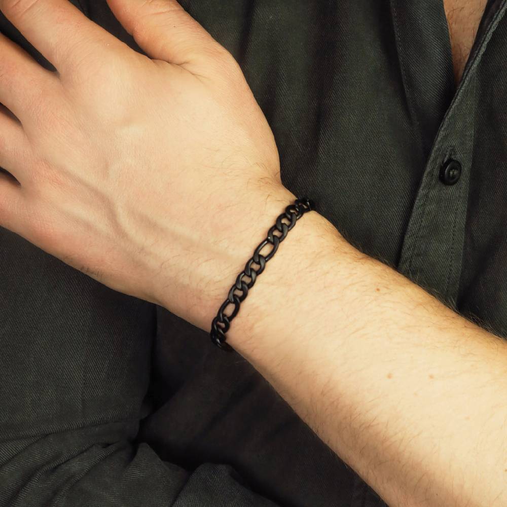 Steelwear Buenos Aires Armband - Santiago 50% Rabatt für begrenzte Zeit