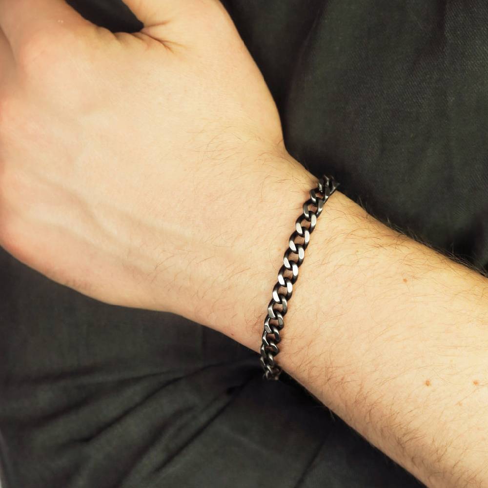 Steelwear Buenos Aires Armband - Franco Rabatte dieses Monats
