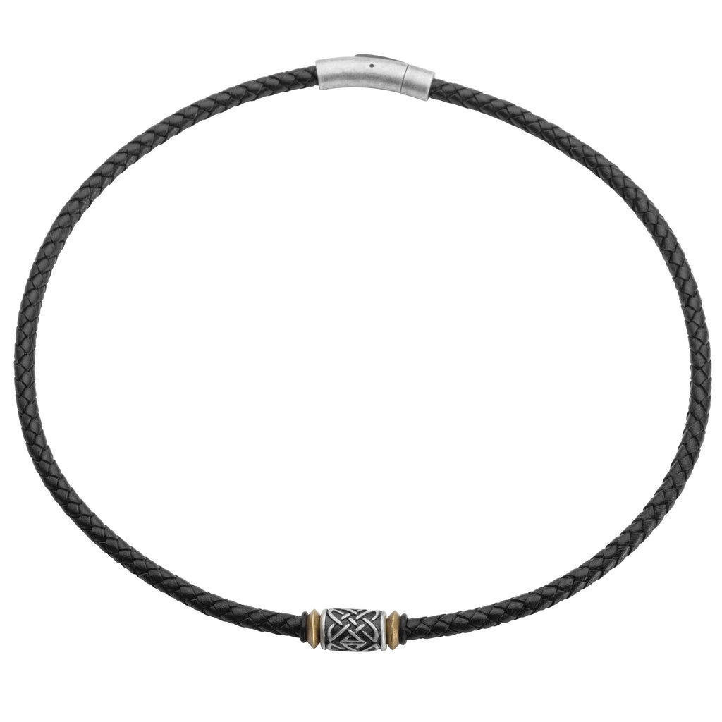 Steelwear Barcelona Halskette - Adrián Verkauf