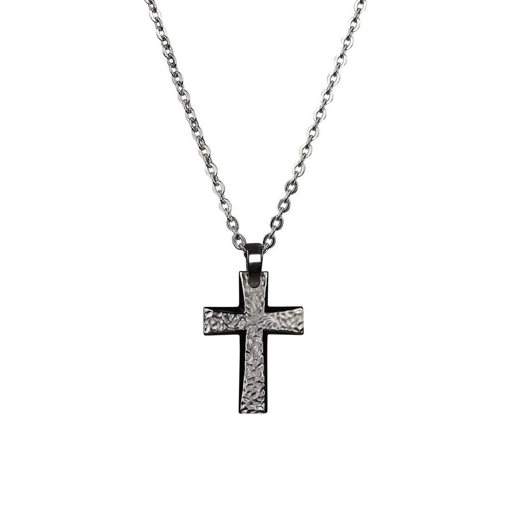 Steelwear Santiago Halskette - Christóbal Kostenloser Versand