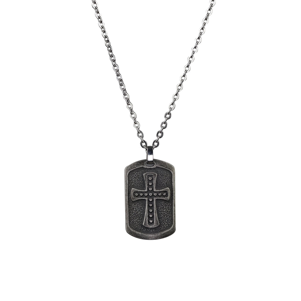 Steelwear Santiago Halskette - Maximiliano Fabrik Onlineshop