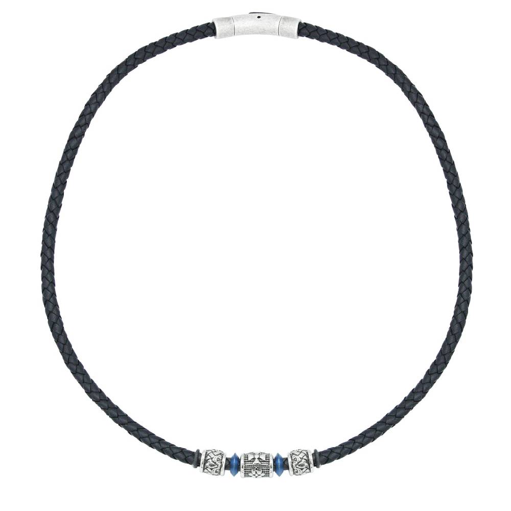 Steelwear Honululu Halskette - Akoni Sonderangebot