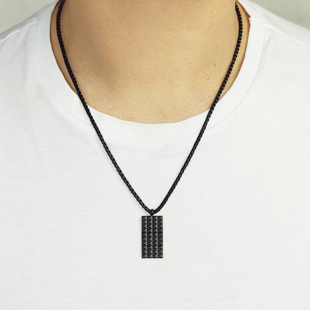 Steelwear Berlin Halskette - Anton Saisonschlussverkauf