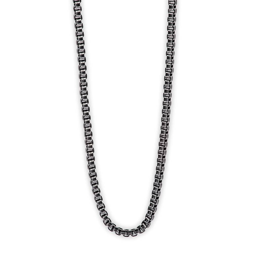 Steelwear Salvador Halskette - Lorenzo Cyber Monday