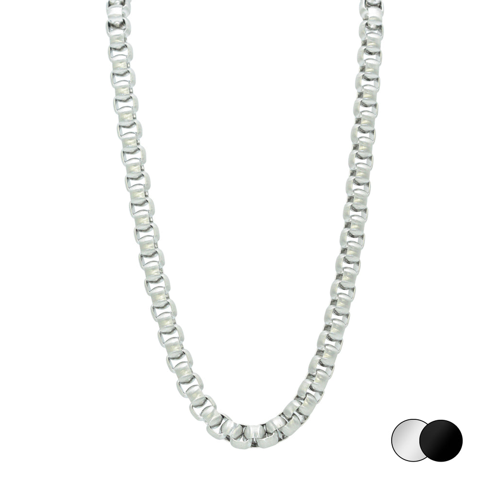 Steelwear Denver Halskette - Jayden Osterangebot
